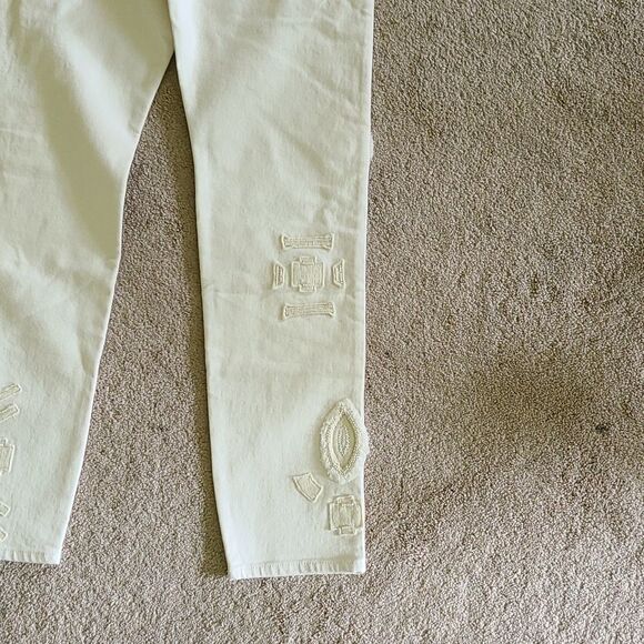 POLO Ralph fancy jeans - Picture 5 of 11